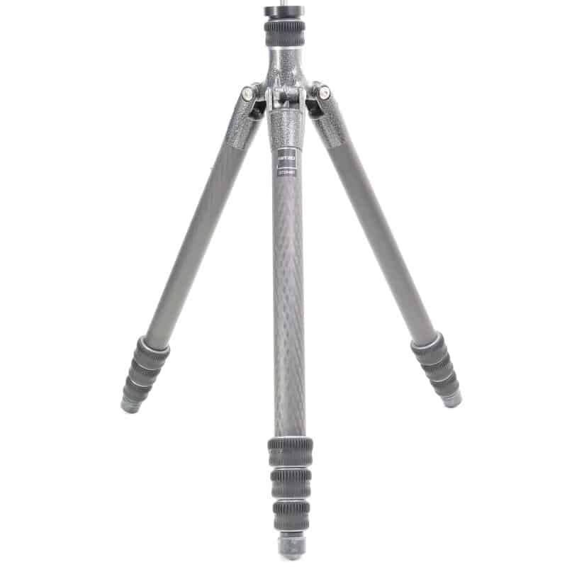 GT2545T トラベラー三脚2型4段