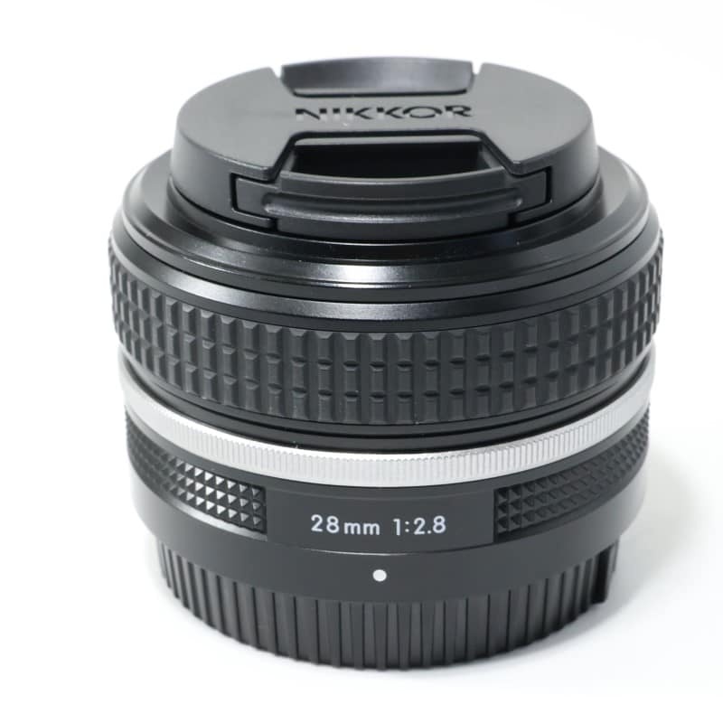 NIKKOR Z 28mm f/2.8 Special Edition
