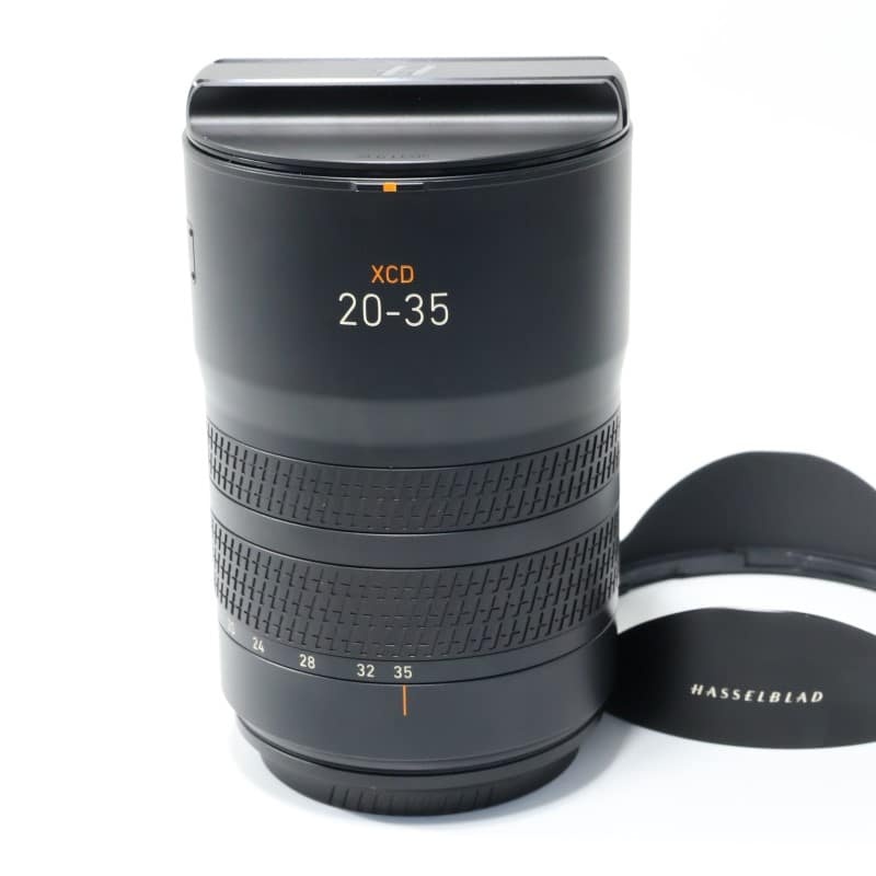 XCD 3.2-4.5/20-35E
