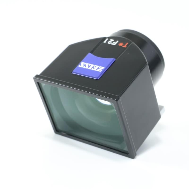 Viewfinder 21mm