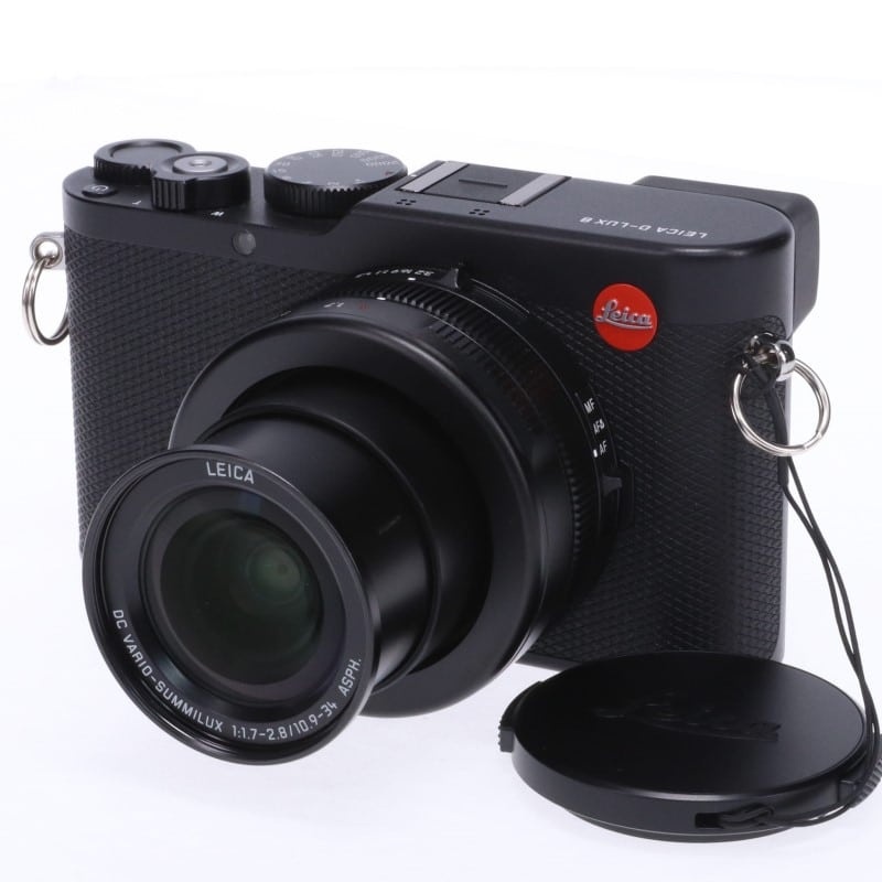 ライカ D-LUX8 19191