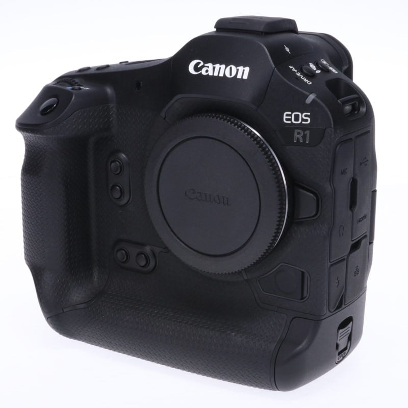 EOS R1 ボディー