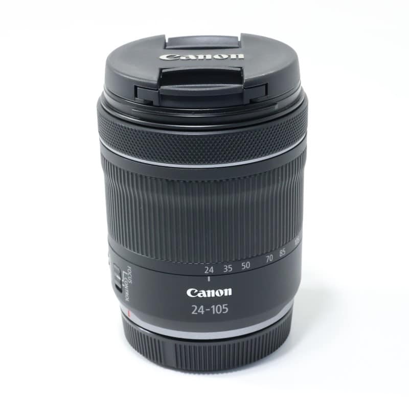 RF24-105mm F4-7.1 IS STM