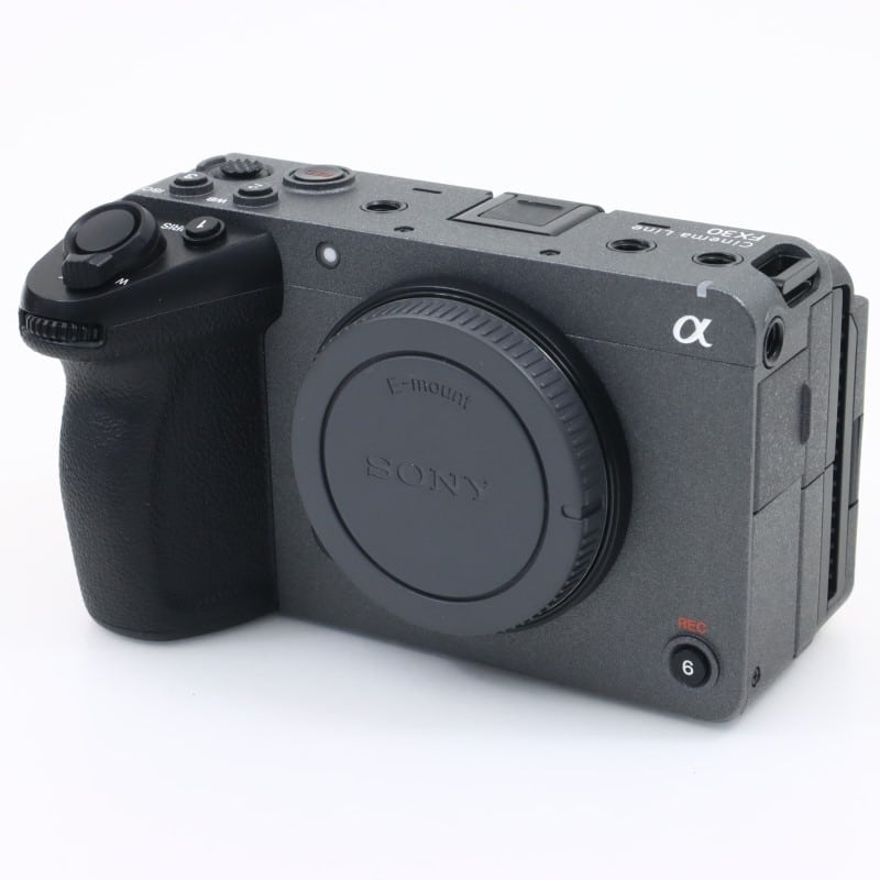 FX30 ボディ ILME-FX30B