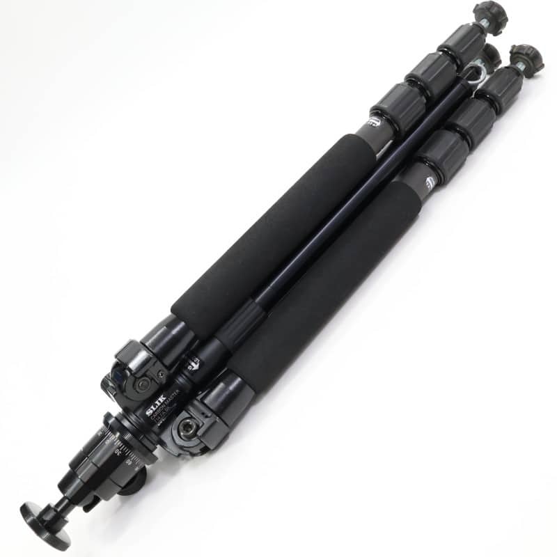 カーボンマスター 714 FA