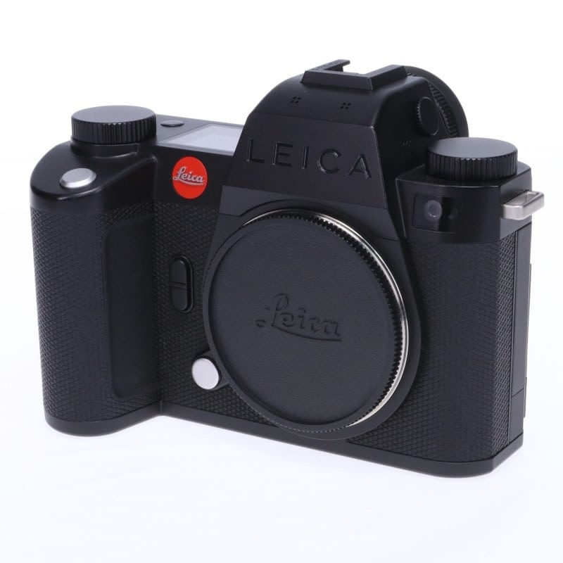 ライカ SL3-S 10643 EU/US/CN バージョン