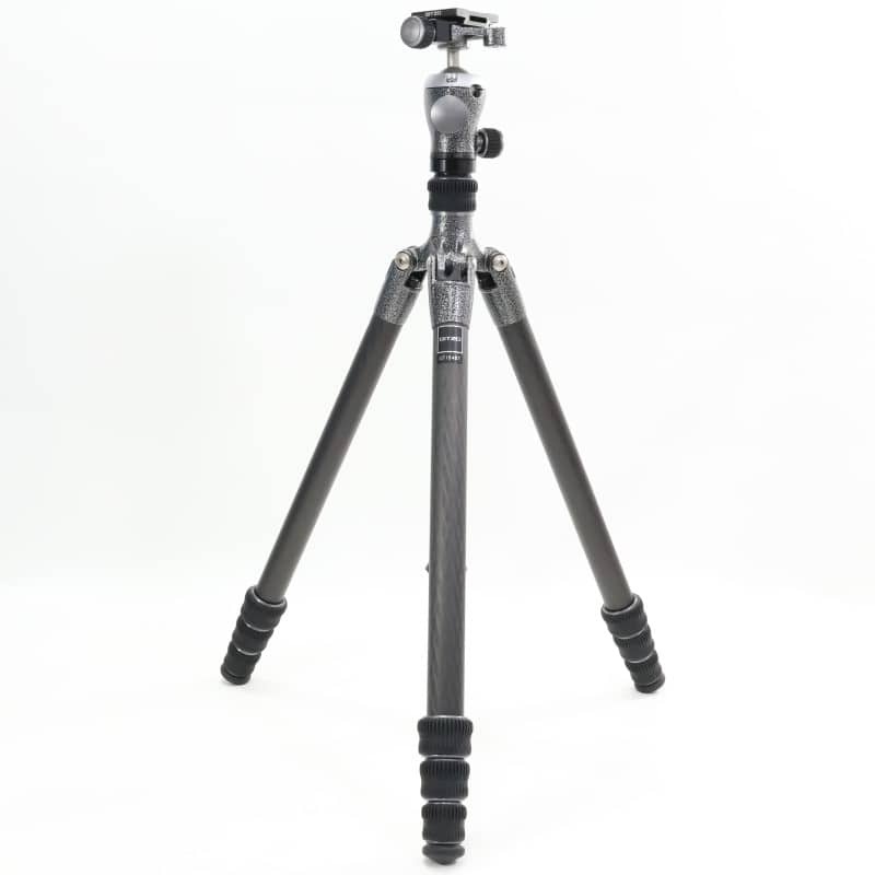 GK1545T-82TQD GT1545T+雲台GH1382TQDキット