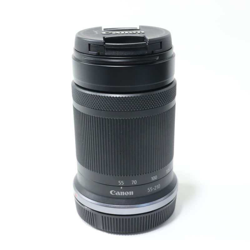 RF-S55-210mm F5-7.1 IS STM