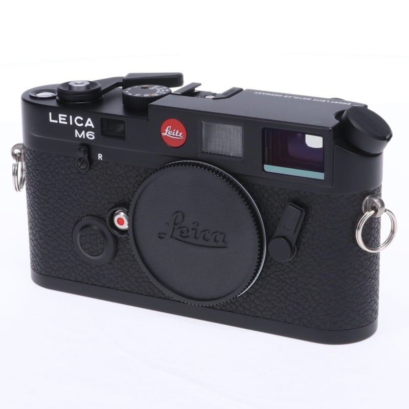ライカ M6 10557