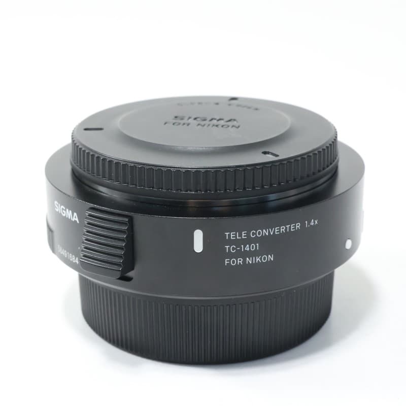TELE CONVERTER TC-1401 ニコン