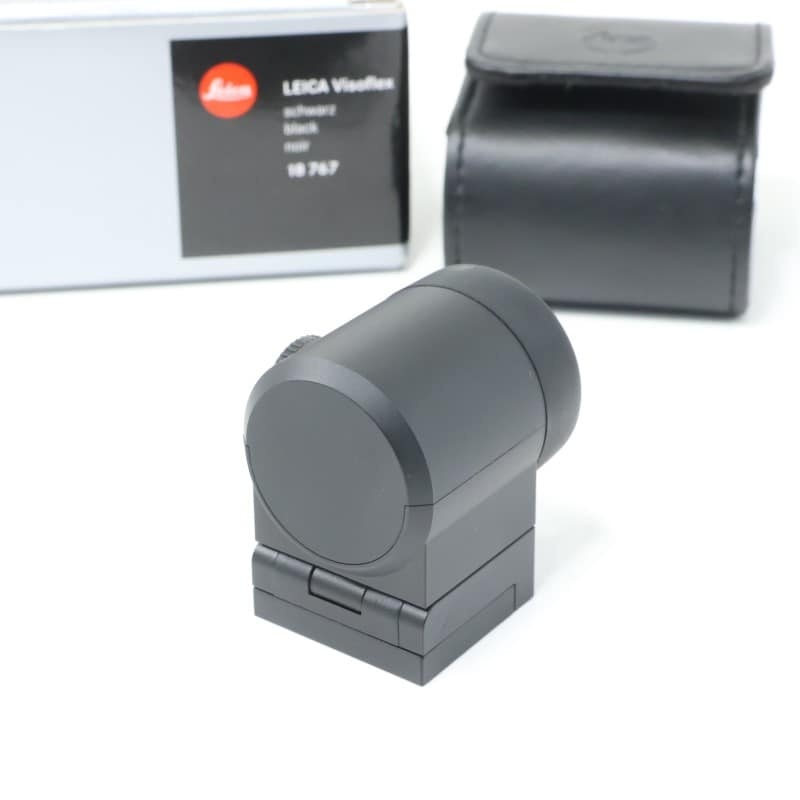 ビゾフレックス (Typ 020) ブラック 18767