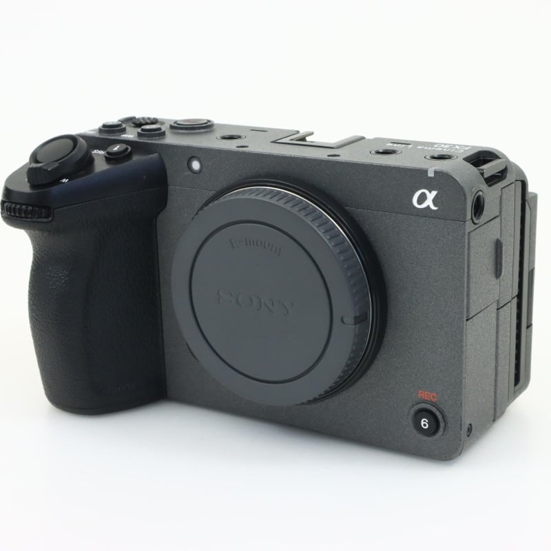 FX30 ボディ ILME-FX30B