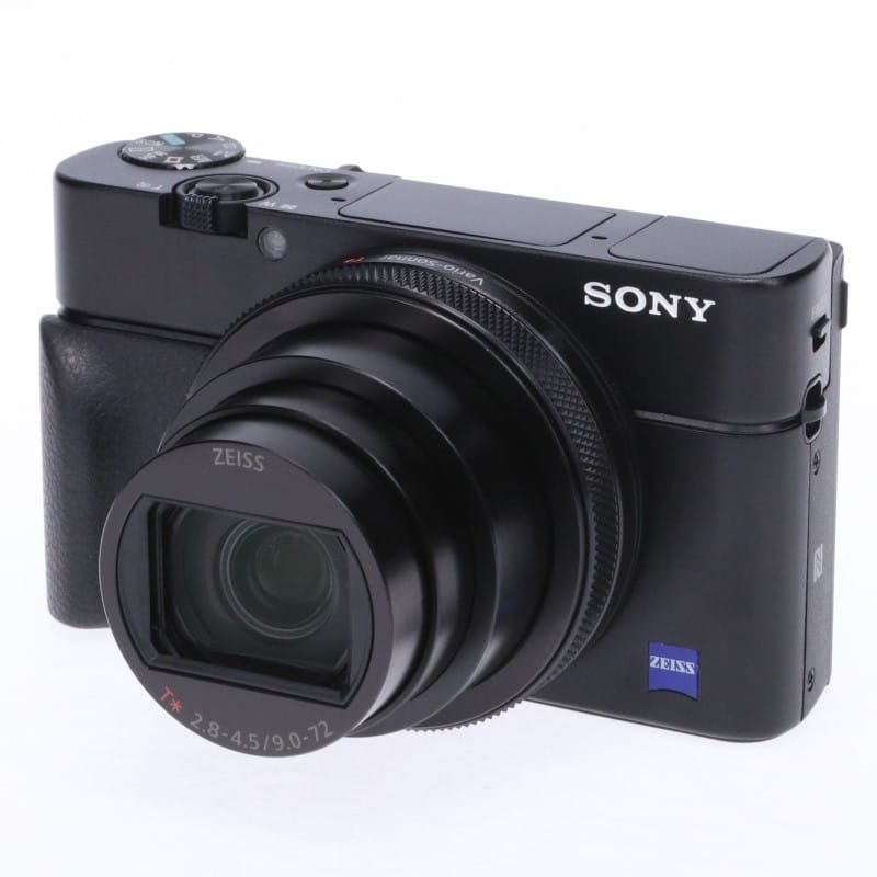 Cyber-shot RX100VII DSC-RX100M7