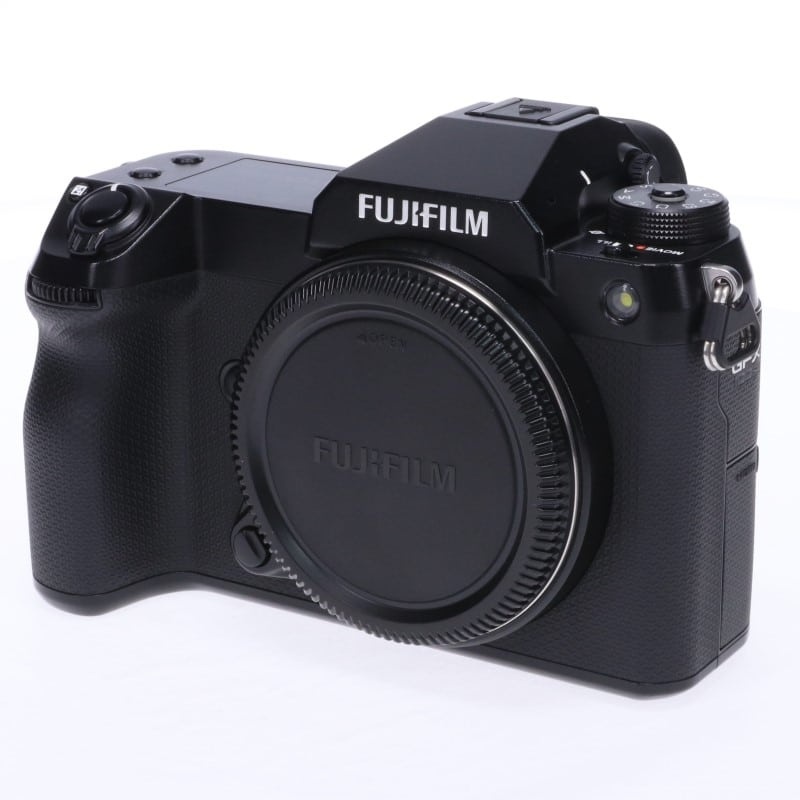 FUJIFILM GFX100S II ボディ