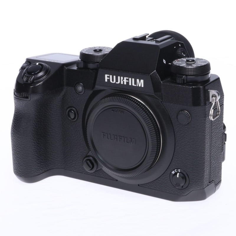 FUJIFILM X-H1 ボディ