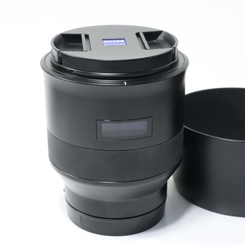 Batis 1.8/85 E-mount