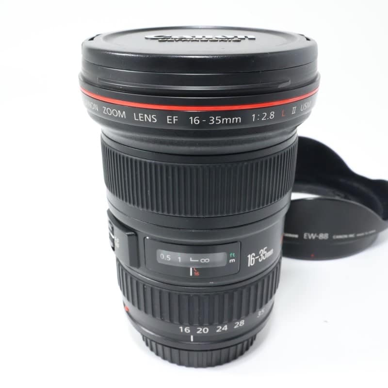 EF 16-35mm F2.8 L II USM