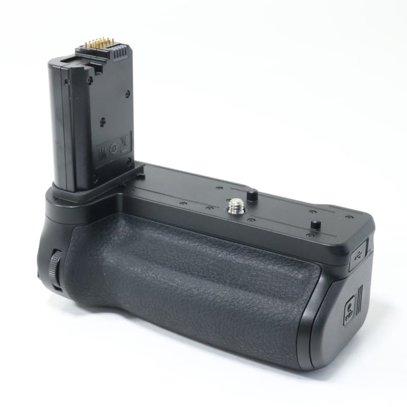 パワーバッテリーパック MB-N14