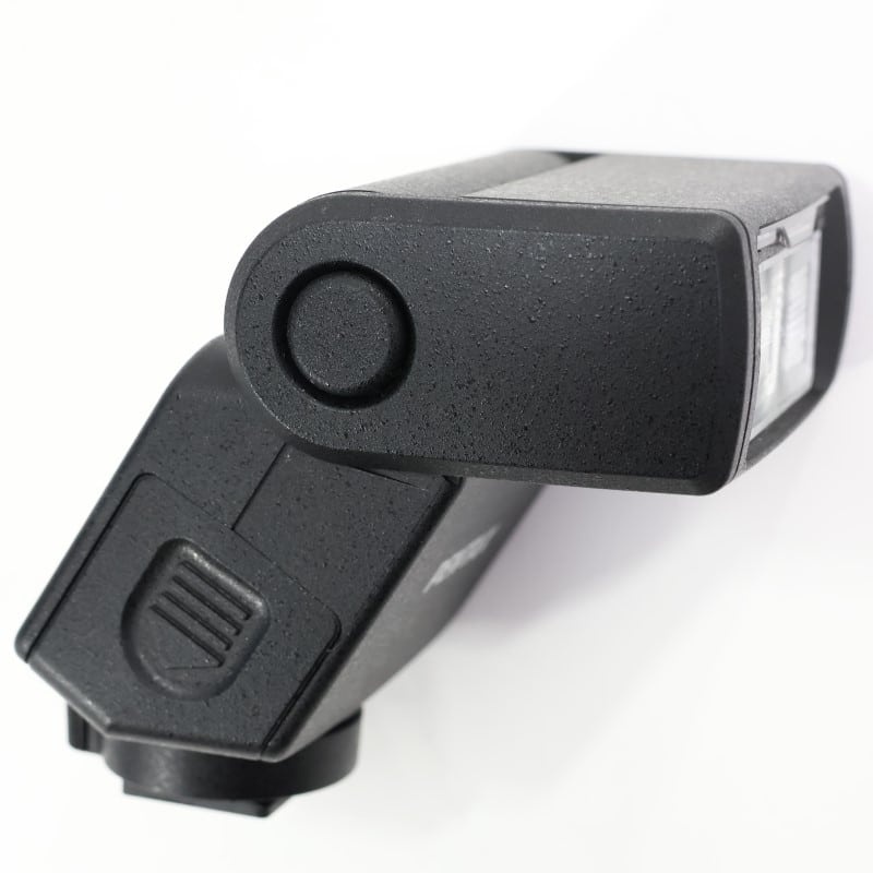 オートフラッシュ AF180FG