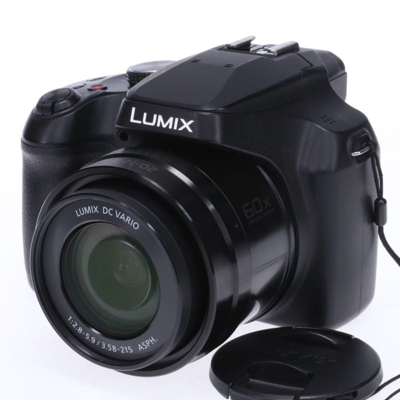 LUMIX FZ85D DC-FZ85D
