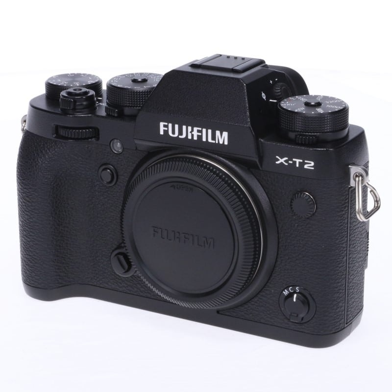 FUJIFILM X-T2 ボディ