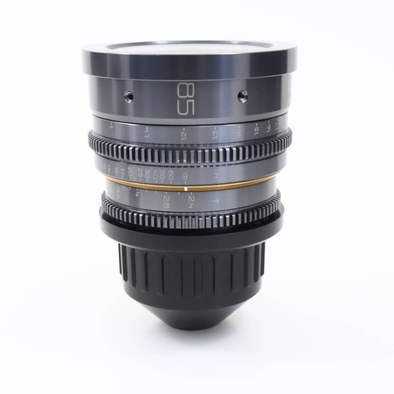 APO Mini Prime 85mm T2.4 (Gray) PLマウント DL-MP85-PL-G