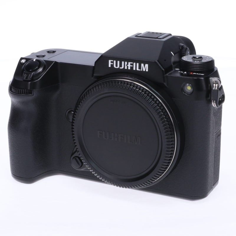 FUJIFILM GFX100S ボディ