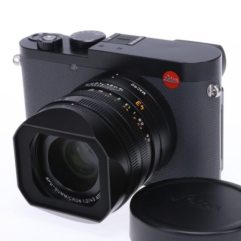 ライカ Q3 43 19085