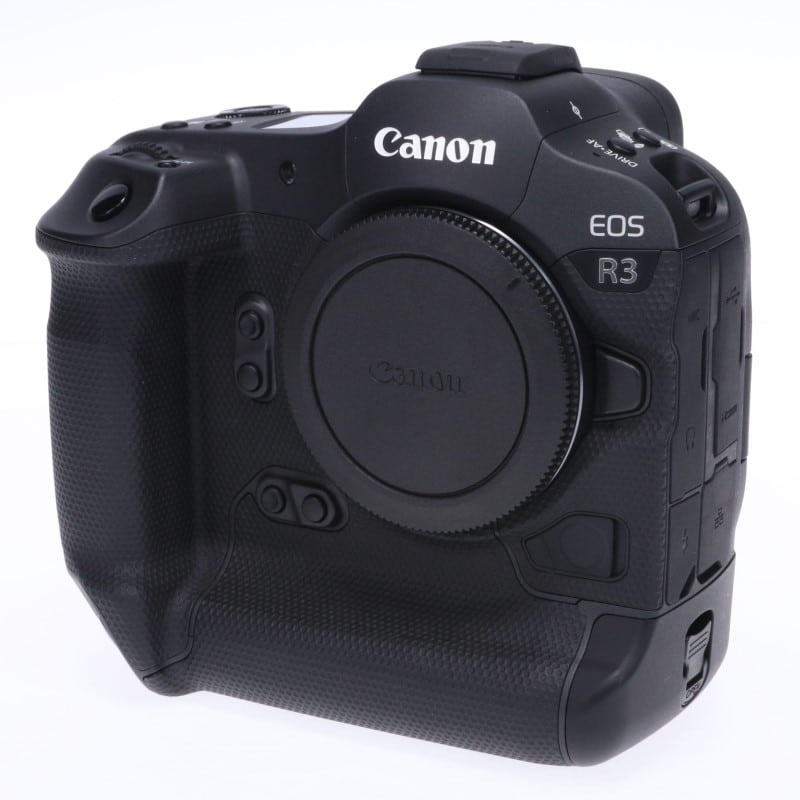 EOS R3 ボディー