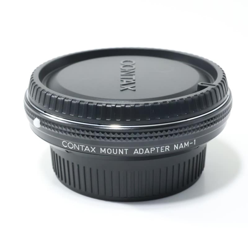 MOUNT ADAPTER NAM-1