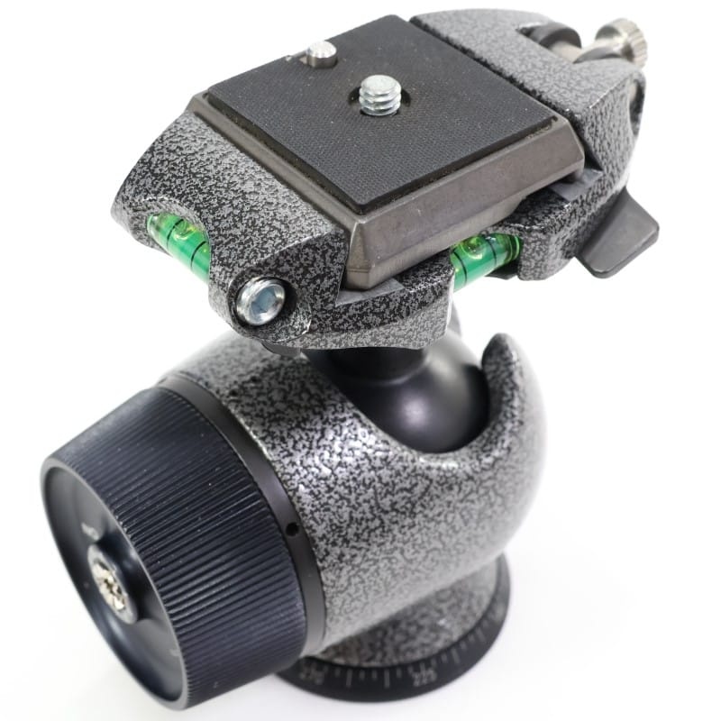 GH2780QR センターボール雲台