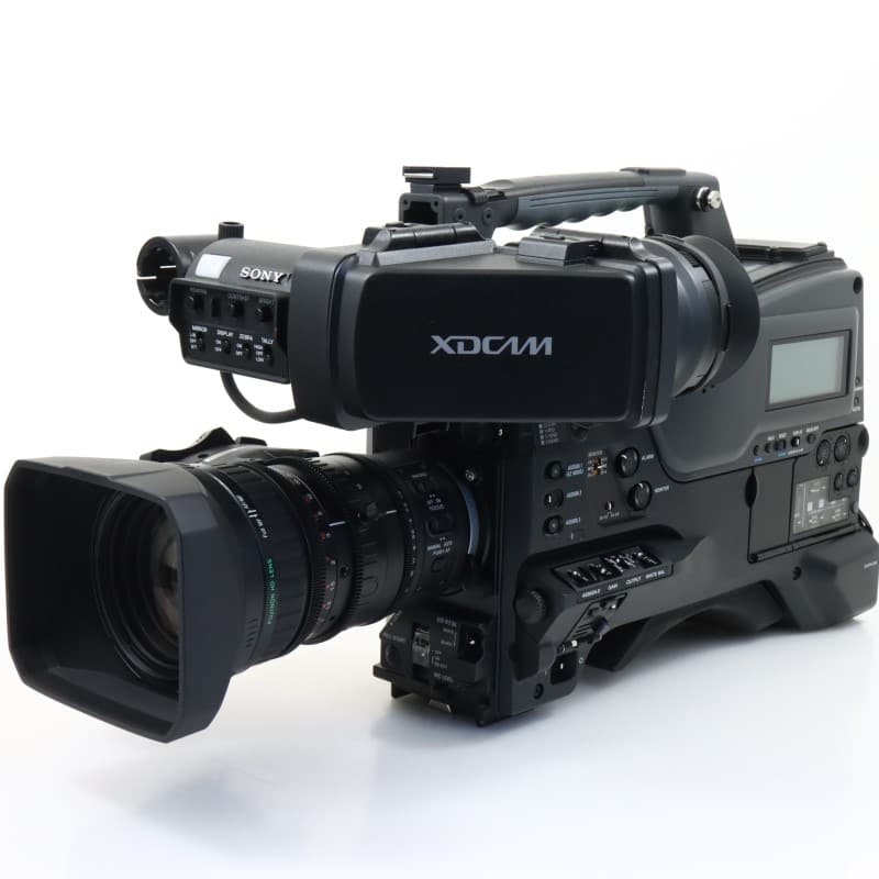 PXW-X320