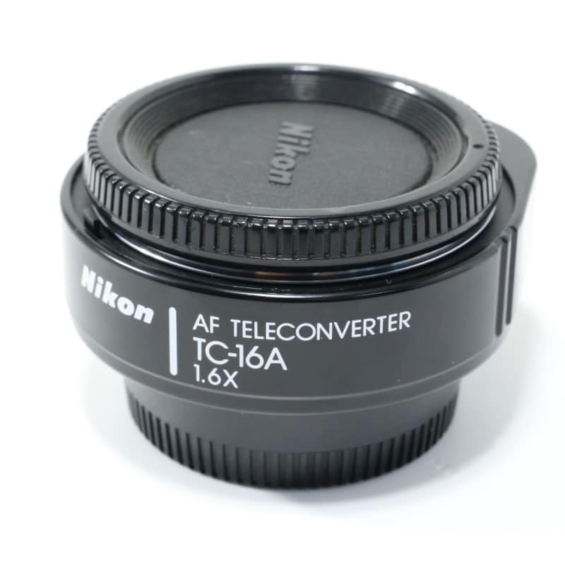 Ai AF Teleconverter TC-16AS