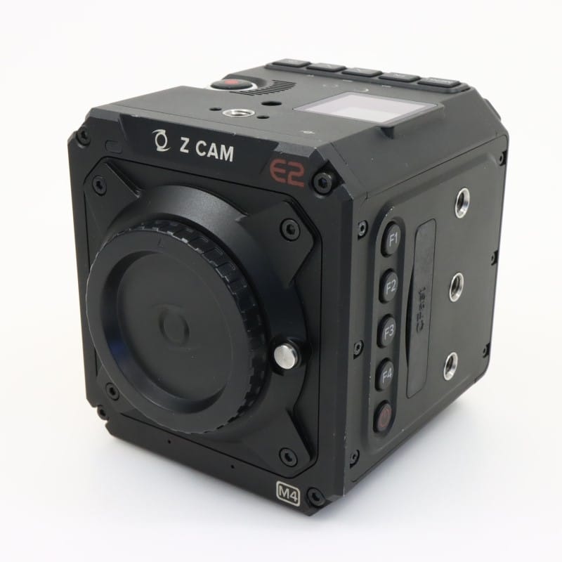 Z CAM E2-M4