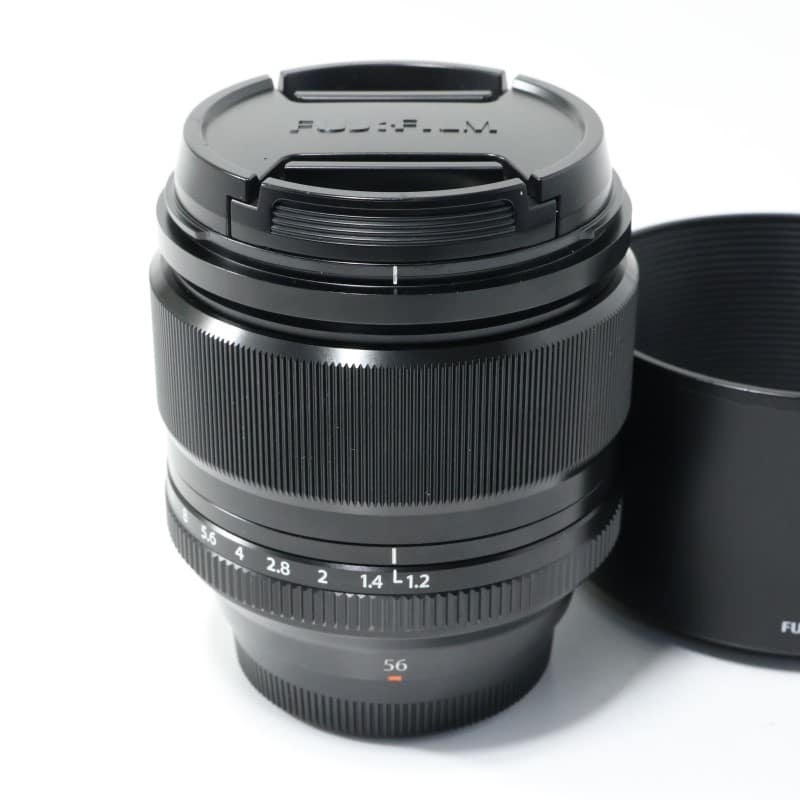 フジノンレンズ XF56mmF1.2 R