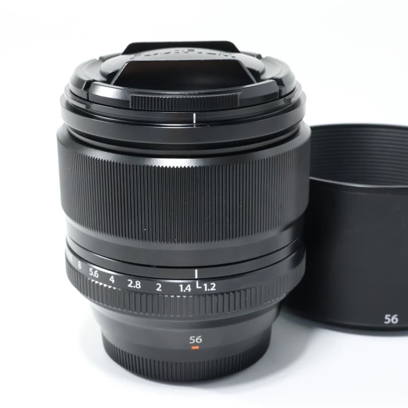 フジノン XF 56mm F1.2 R