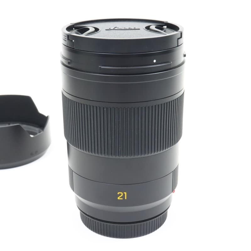 ライカ スーパー・アポ・ズミクロンSL f2/21mm ASPH. 11181