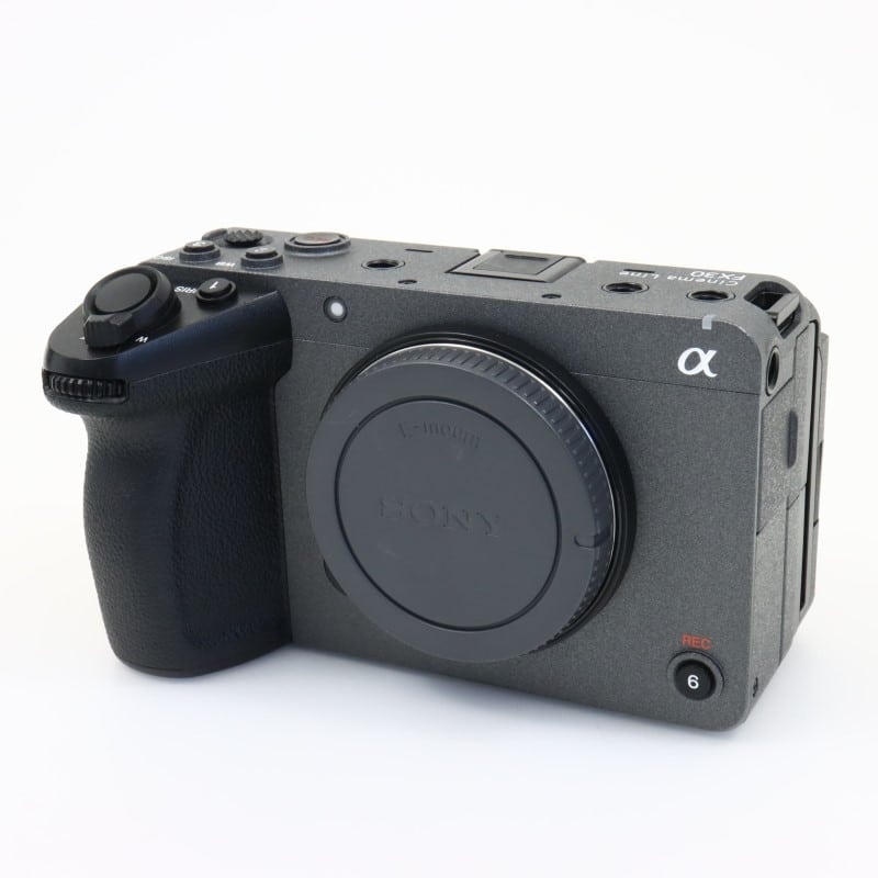 FX30 ボディ ILME-FX30B