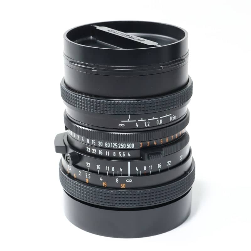CF 50mm F4 FLE