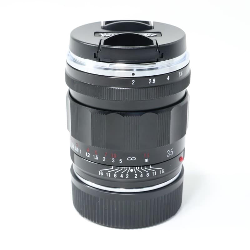 APO-LANTHAR 35mm F2 Aspherical VM