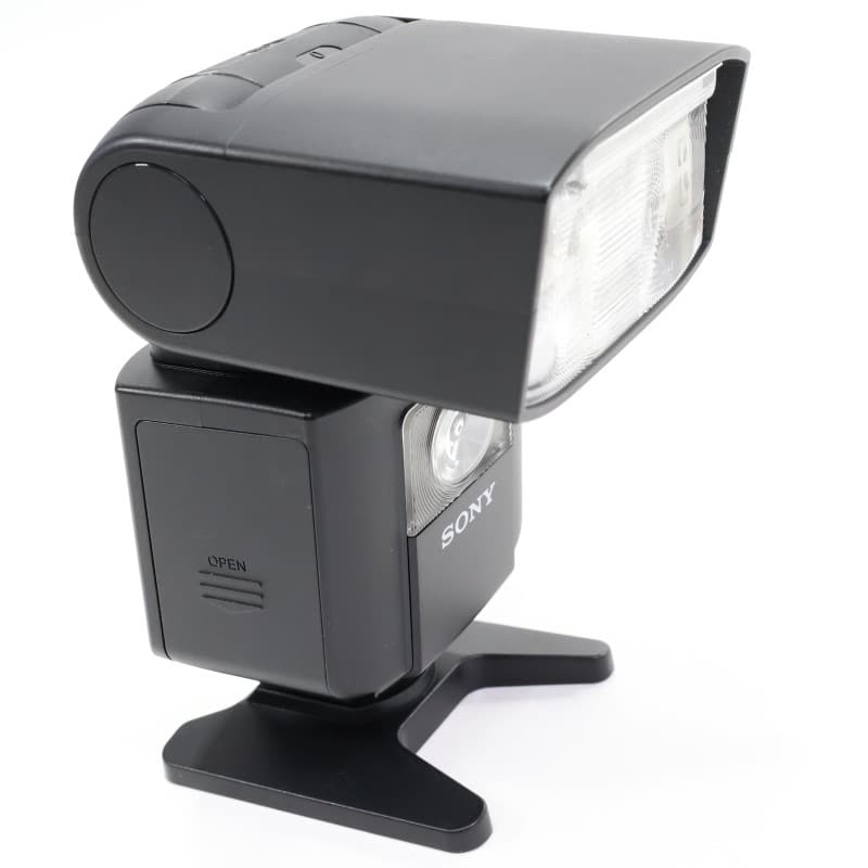 フラッシュ HVL-F45RM