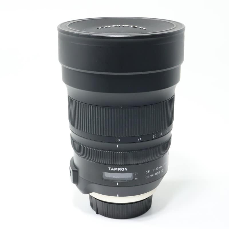 SP 15-30mm F2.8 Di VC USD G2 A041 ニコン
