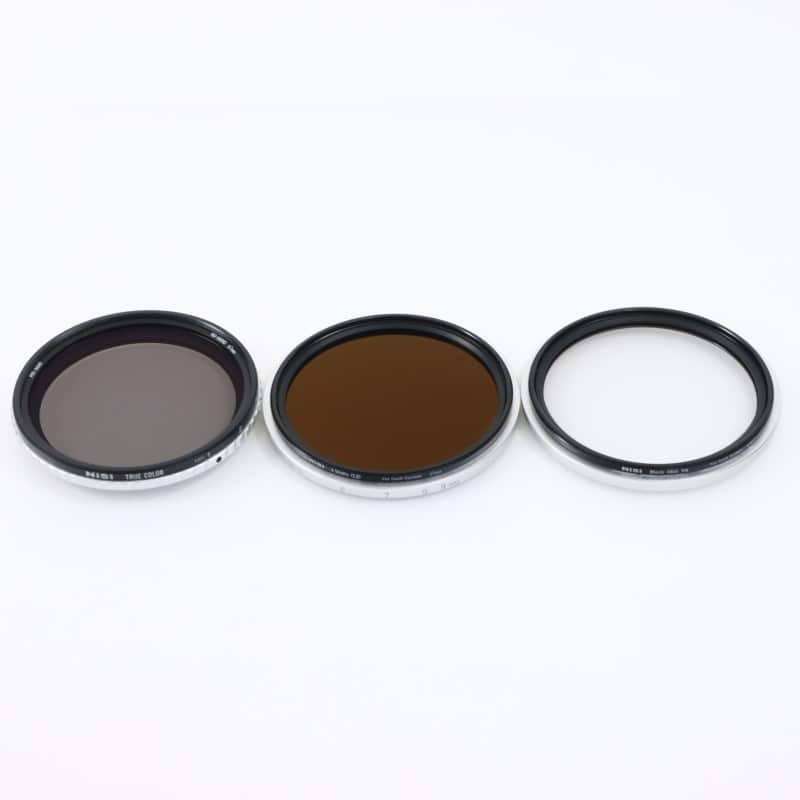 Swift VND ミストキット (67mm)