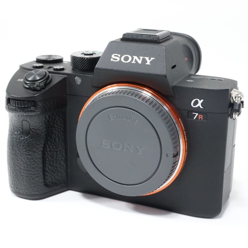 α7R III ボディ ILCE-7RM3A