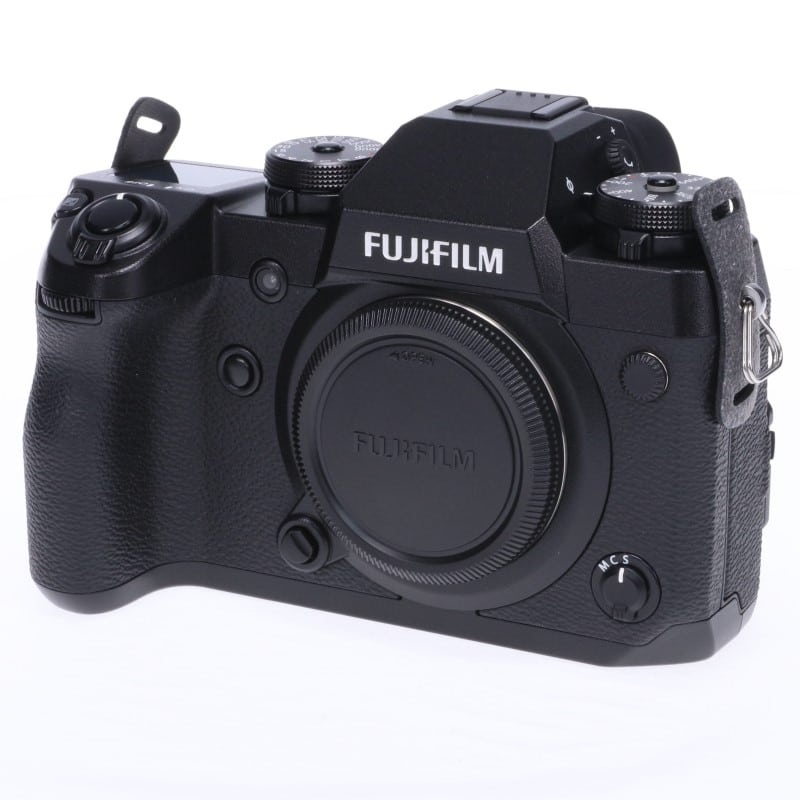 FUJIFILM X-H1 ボディ