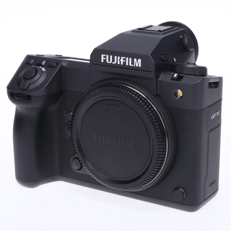 FUJIFILM GFX100 II ボディ