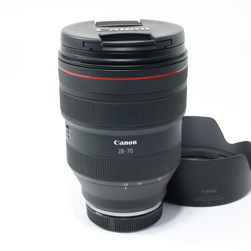 RF28-70mm F2 L USM