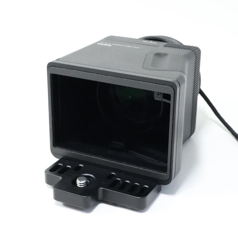 LCD ビューファインダー LVF-01