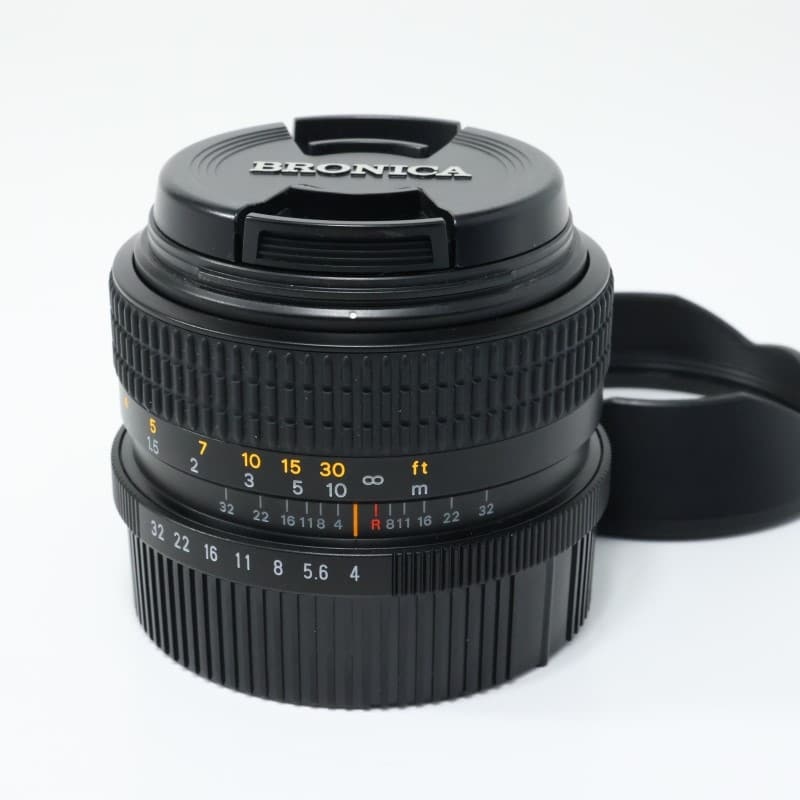 RF645用 RF 65mm F4
