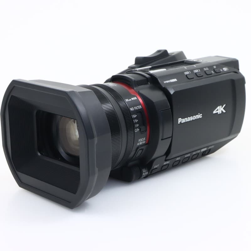 HC-X1600
